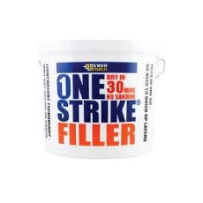 Fillers & Decorating Sundries